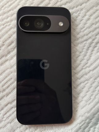 Google Pixel 9 Negro