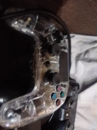 Mandos PS4 (PlayStation 4) Varios