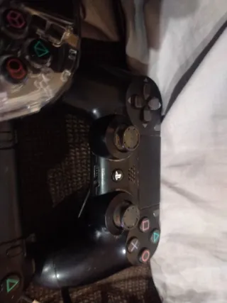 Mandos PS4 (PlayStation 4) Varios