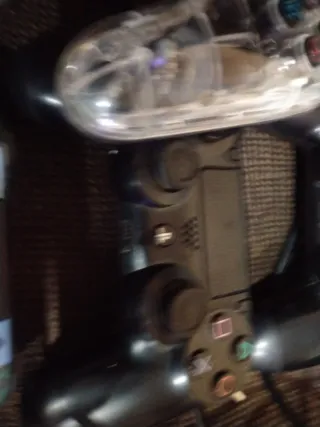 Mandos PS4 (PlayStation 4) Varios