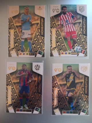 Momentum Adrenalyn XL 25/26