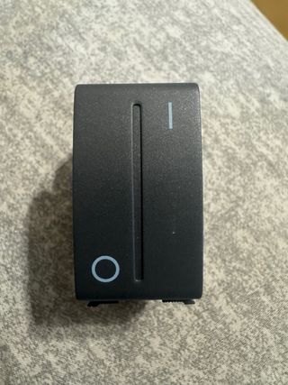 ABB Interruttore Bipolare 16A