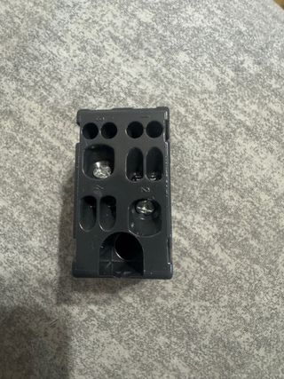 ABB Interruttore Bipolare 16A