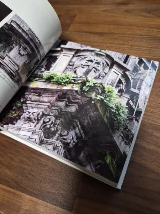 800 años, 800 instantáneas