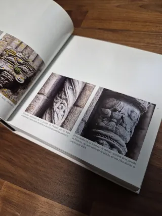 800 años, 800 instantáneas