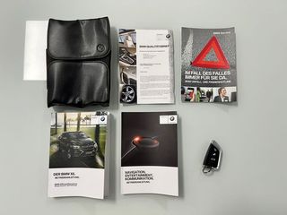 BMW X6 xDrive40d 5p. – Full Full Extras !!!