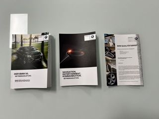 BMW X6 xDrive40d 5p. – Full Full Extras !!!