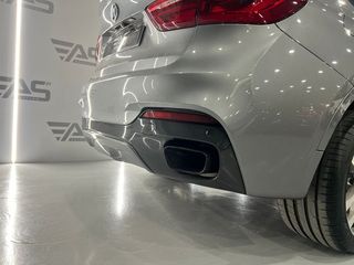 BMW X6 xDrive40d 5p. – Full Full Extras !!!