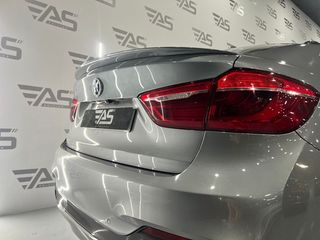 BMW X6 xDrive40d 5p. – Full Full Extras !!!