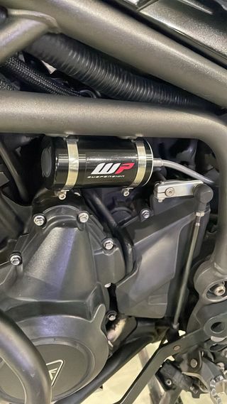 Triumph Tiger 800 Xcx 2017