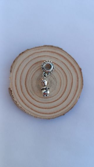 Charm Olaf para pulsera Pandora