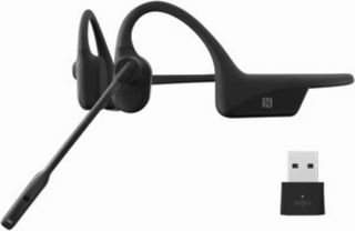 Auriculares Shokz OpenComm 2 UC Conducción Ósea