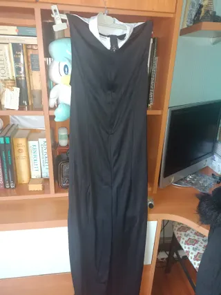 Disfraz Monja Sexy Talla Única