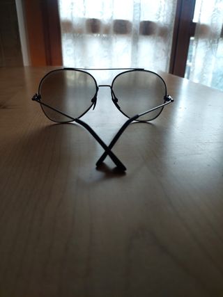 Occhiali da sole stile vintage