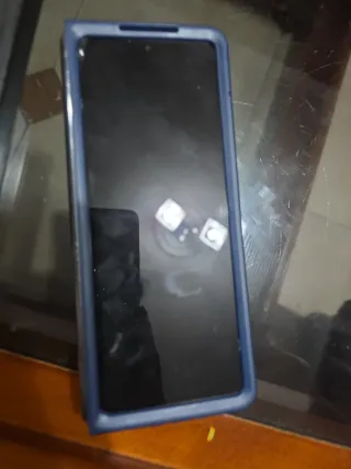 vendo movil esta muy bien Samsung Galaxy Z Fold4