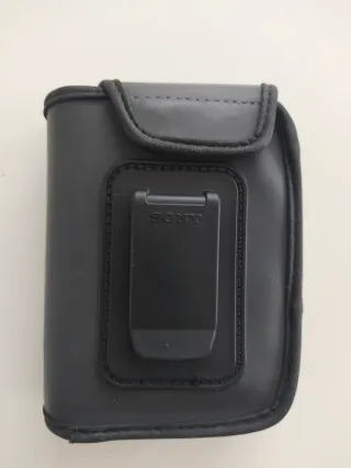 Sony Walkman Radio WM-FX271 Mega Bass correa nueva