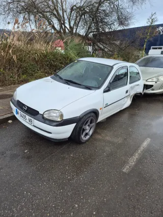 Opel Corsa 1997