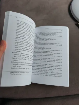 La Celestina (Catedra Base) (Spanish Edition)