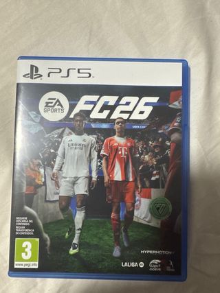 Consola Sony PlayStation 5 Tiene garantia 4años