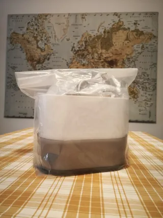 Esterilizador Jané 6 Biberones