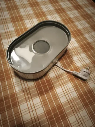 Esterilizador Jané 6 Biberones