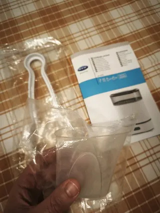 Esterilizador Jané 6 Biberones