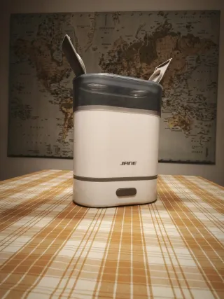 Esterilizador Jané 6 Biberones