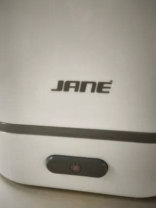 Esterilizador Jané 6 Biberones