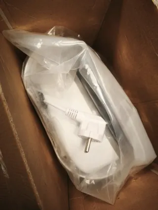 Esterilizador Jané 6 Biberones