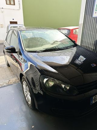 Volkswagen Golf 6 1.4 tsi 2009