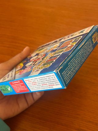 SUPER MARIO BROS DELUXE