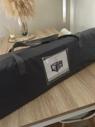 Parque infantil para bebé cotton juice