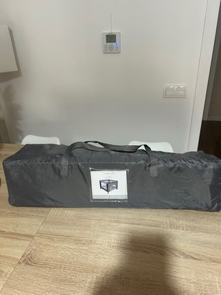 Parque infantil para bebé cotton juice