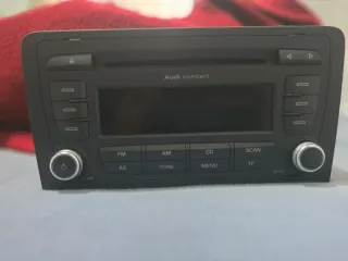 Radio Audi Concert Original