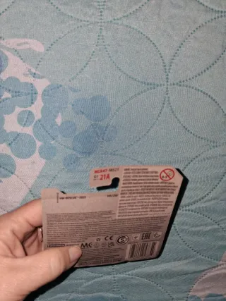 Coche Hot Wheels Snow Stormer