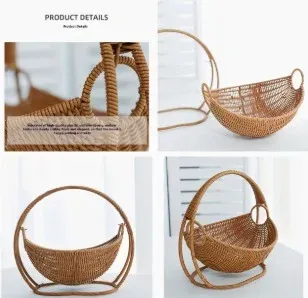 Hamaca para Gatos Fácil Montaje con Soporte