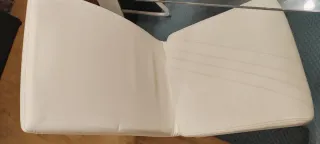 Mesa Comedor Cristal y Metal