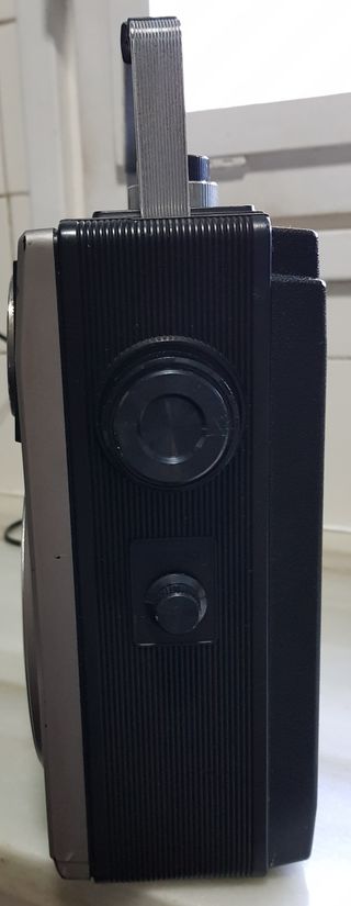 Sanyo M9930L Vintage Perfecto.