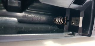 Sanyo M9930L Vintage Perfecto.