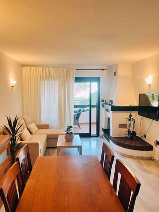 Piso en alquiler en Calahonda en Mijas