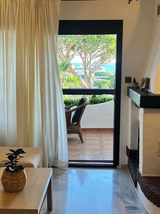 Piso en alquiler en Calahonda en Mijas
