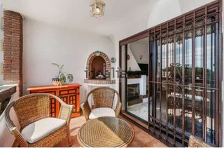 Piso en alquiler en Calahonda en Mijas