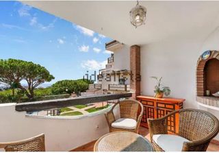 Piso en alquiler en Calahonda en Mijas