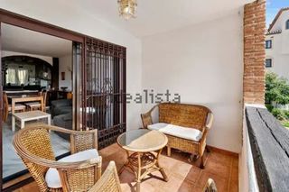 Piso en alquiler en Calahonda en Mijas