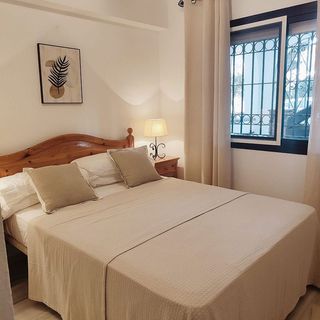 Piso en alquiler en Calahonda en Mijas