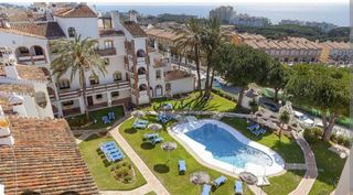 Piso en alquiler en Calahonda en Mijas