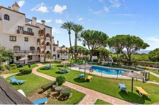 Piso en alquiler en Calahonda en Mijas