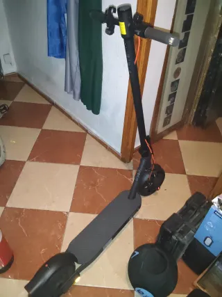 Patinete Xiaomi Elite