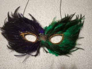 Lote Accesorios Carnaval