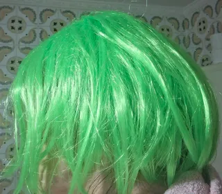 Lote Accesorios Carnaval